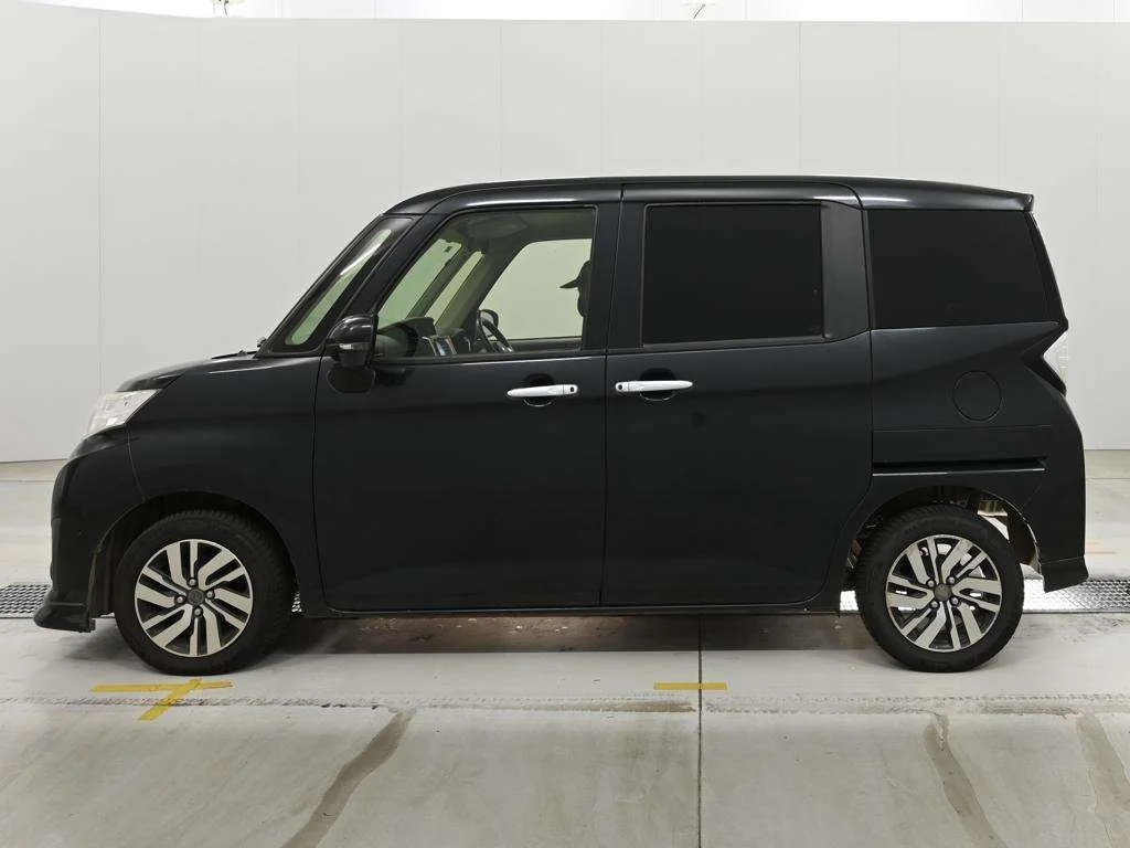 Daihatsu Thor  с аукциона в Японии