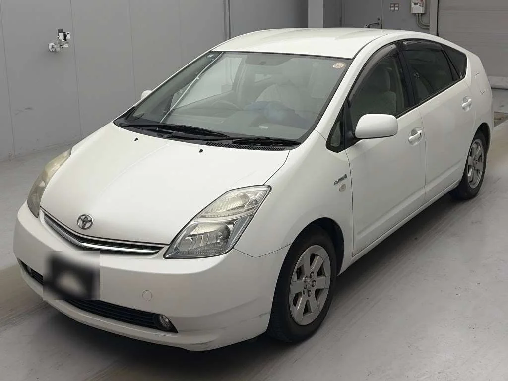 Toyota Prius 2007