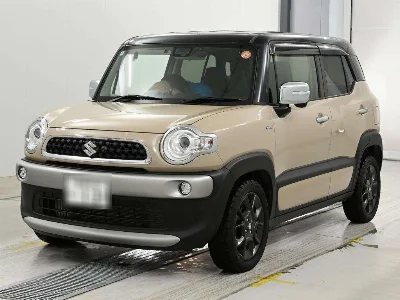 SUZUKI XBEE