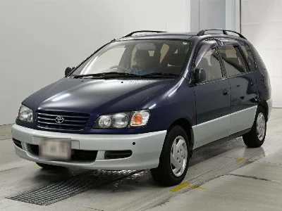 TOYOTA IPSUM