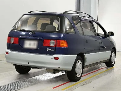 TOYOTA IPSUM