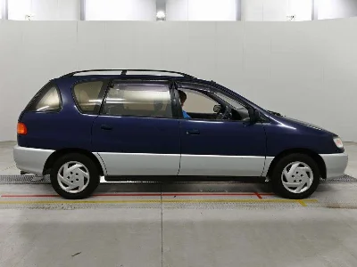 TOYOTA IPSUM