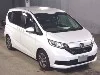 HONDA FREED, 2022 — лот японского аукциона