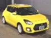 SUZUKI SWIFT SPORTS