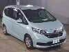 HONDA FREED, 2023 — лот японского аукциона