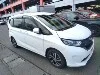 HONDA FREED+, 2019 — лот японского аукциона