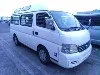 NISSAN CARAVAN BUS