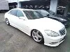 MERCEDES BENZ S CLASS