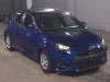 TOYOTA YARIS, 2021 — лот японского аукциона