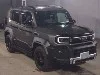 TOYOTA LAND CRUISER FJ