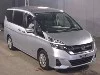 NISSAN SERENA, 2018 — лот японского аукциона