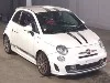 FIAT ABARTH 595