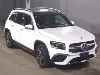 MERCEDES BENZ GLB