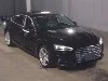 AUDI A5 SPORTBACK, 2017 — лот японского аукциона