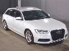 AUDI A6 AVANTE