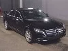MERCEDES BENZ CLS CLASS