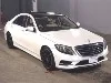 MERCEDES BENZ S CLASS