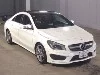MERCEDES BENZ CLA