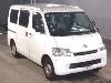 TOYOTA LITE ACE VAN