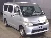 TOYOTA TOWN ACE VAN