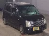 SUZUKI WAGON R, 2008 — лот японского аукциона