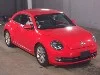 VOLKSWAGEN THE BEETLE