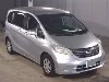 HONDA FREED, 2012 — лот японского аукциона