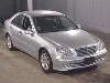 MERCEDES BENZ C CLASS