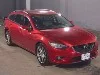MAZDA ATENZA WAGON