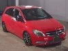 MERCEDES BENZ B CLASS