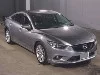 MAZDA ATENZA SEDAN