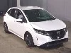 NISSAN NOTE, 2021 — лот японского аукциона