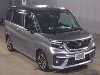 SUZUKI SOLIO BANDIT, 2023 — лот японского аукциона