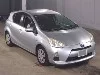 TOYOTA AQUA, 2013 — лот японского аукциона