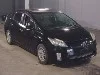 TOYOTA PRIUS, 2011 — лот японского аукциона