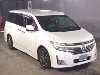 NISSAN ELGRAND, 2011 — лот японского аукциона