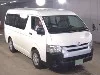 TOYOTA HIACE, 2026 — лот японского аукциона