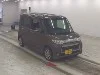 DAIHATSU TANTO, 2012 — лот японского аукциона