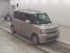 DAIHATSU MOVE CONTE, 2011 — лот японского аукциона