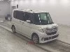 DAIHATSU TANTO, 2014 — лот японского аукциона