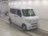 HONDA N VAN, 2022 — лот японского аукциона