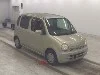 DAIHATSU MOVE LATTE