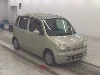 DAIHATSU MOVE LATTE