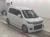 SUZUKI WAGON R, 2012 — лот японского аукциона