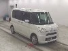 DAIHATSU TANTO, 2017 — лот японского аукциона