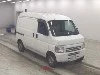 HONDA ACTY VAN