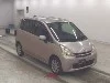DAIHATSU MOVE, 2011 — лот японского аукциона