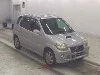 SUZUKI KEI