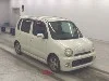 DAIHATSU MOVE LATTE