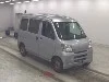 DAIHATSU HIJET VAN, 2014 — лот японского аукциона